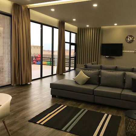 Platinum Chalet Mirbat Салалах Екстериор снимка
