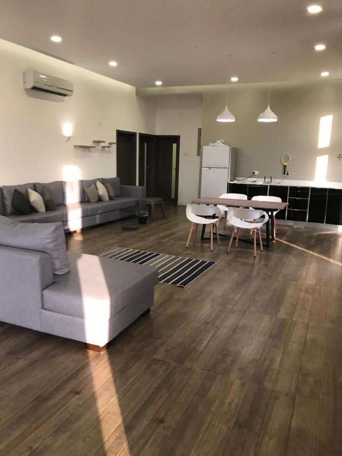 Platinum Chalet Mirbat Салалах Екстериор снимка