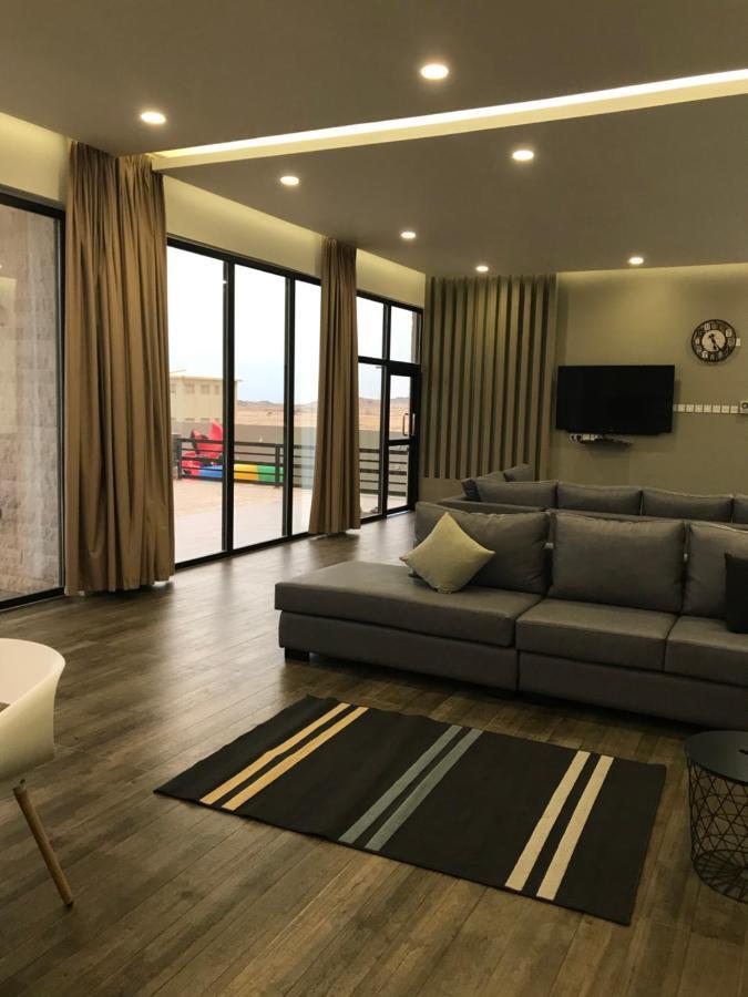 Platinum Chalet Mirbat Салалах Екстериор снимка