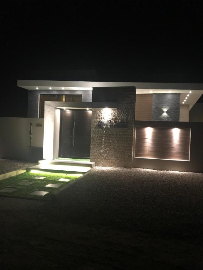 Platinum Chalet Mirbat Салалах Екстериор снимка