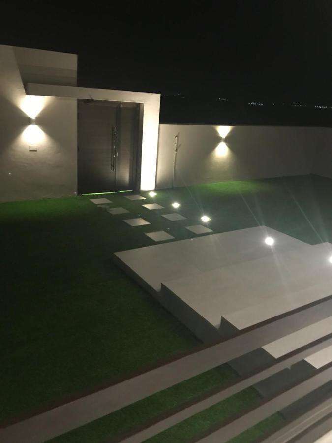Platinum Chalet Mirbat Салалах Екстериор снимка