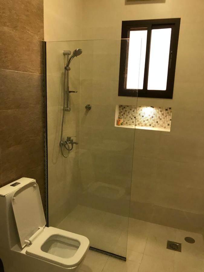 Platinum Chalet Mirbat Салалах Екстериор снимка