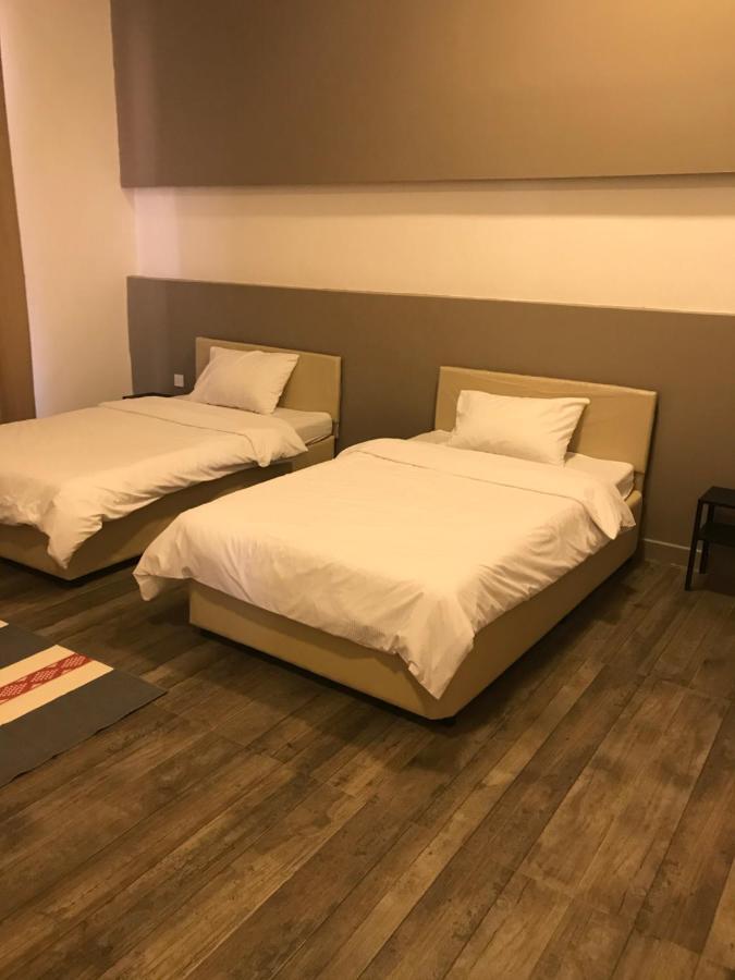 Platinum Chalet Mirbat Салалах Екстериор снимка